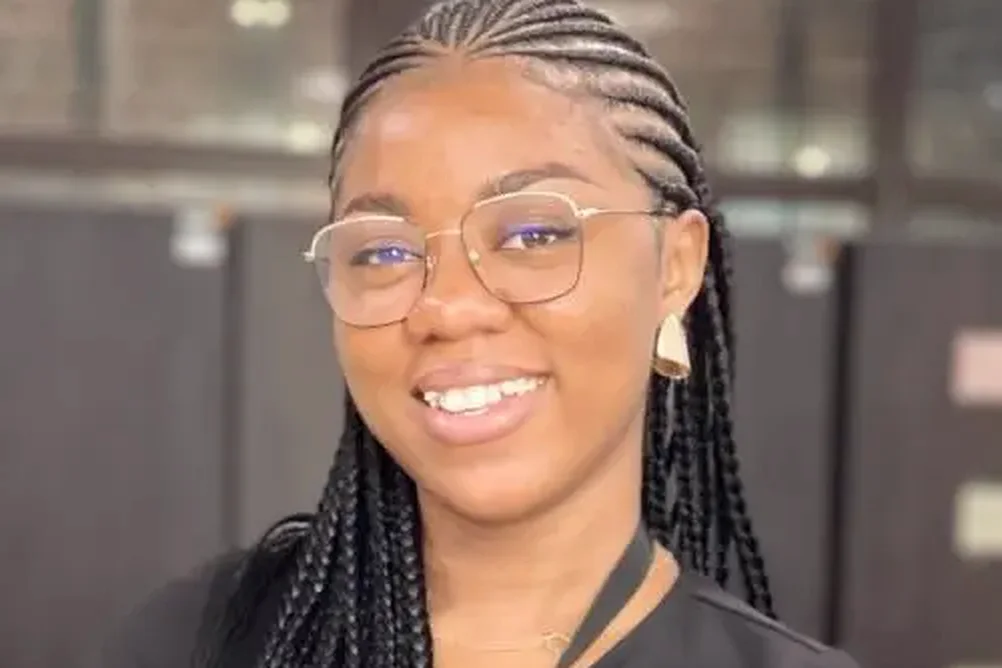 Prisca Heuya, founder and cosmetologist at Kem Care